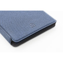 Passpu blue  RPU passport case 