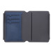 Passpu blue  RPU passport case 