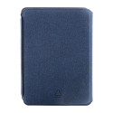 Passpu blue  RPU passport case 