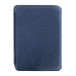 Passpu blue  RPU passport case 