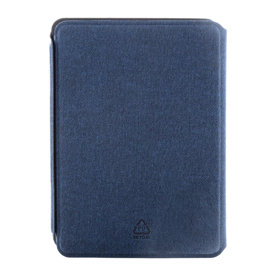 Passpu blue  RPU passport case 