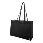 Guzzin black  RPET shopping bag 