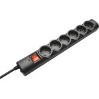 Trust Surge Guard 6-Socket...
