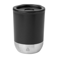 Ferry noir  Mug thermos 