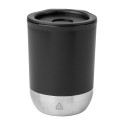 Ferry black  thermo cup 