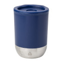 Ferry dark blue  thermo cup 