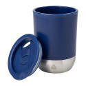Ferry dark blue  thermo cup 