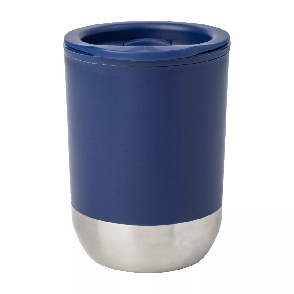 Ferry dark blue  thermo cup 
