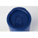Ferry bleu foncé  Mug thermos 