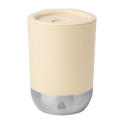 Ferry naturelle  Mug thermos 
