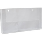 Deflecto Folderhouder, ft...