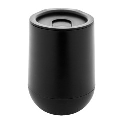 Peppy noir  Mug thermos 