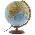 Globe Astra, à double...