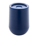 Peppy bleu foncé  Mug thermos 