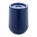Peppy bleu foncé  Mug thermos 