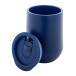 Peppy bleu foncé  Mug thermos 