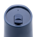 Peppy bleu foncé  Mug thermos 