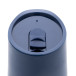 Peppy bleu foncé  Mug thermos 