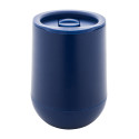 Peppy bleu foncé  Mug thermos 
