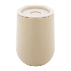 Peppy naturelle  Mug thermos 