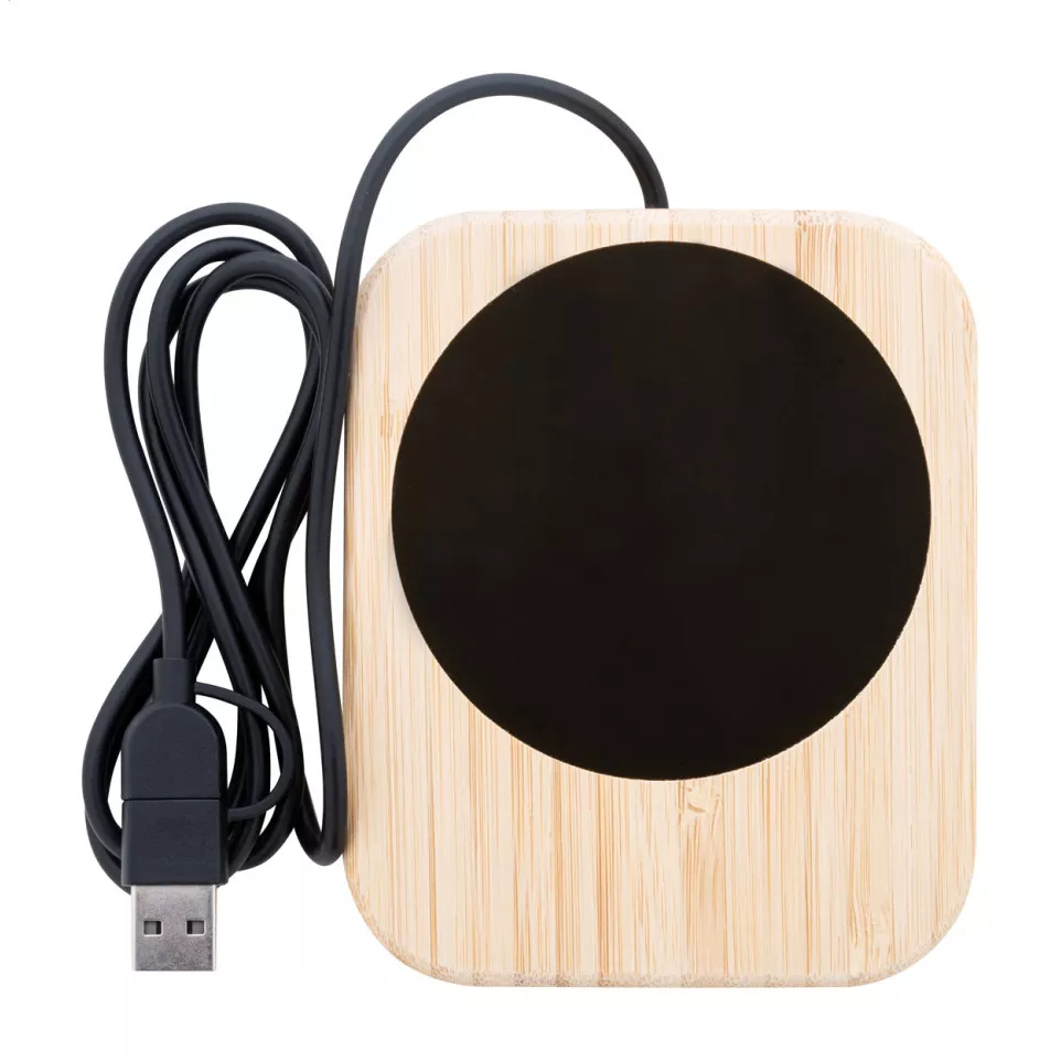 Oolong naturelle  Chauffe-tassse USB  