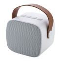 Rabeat white  RABS wireless speaker 