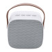 Rabeat white  RABS wireless speaker 