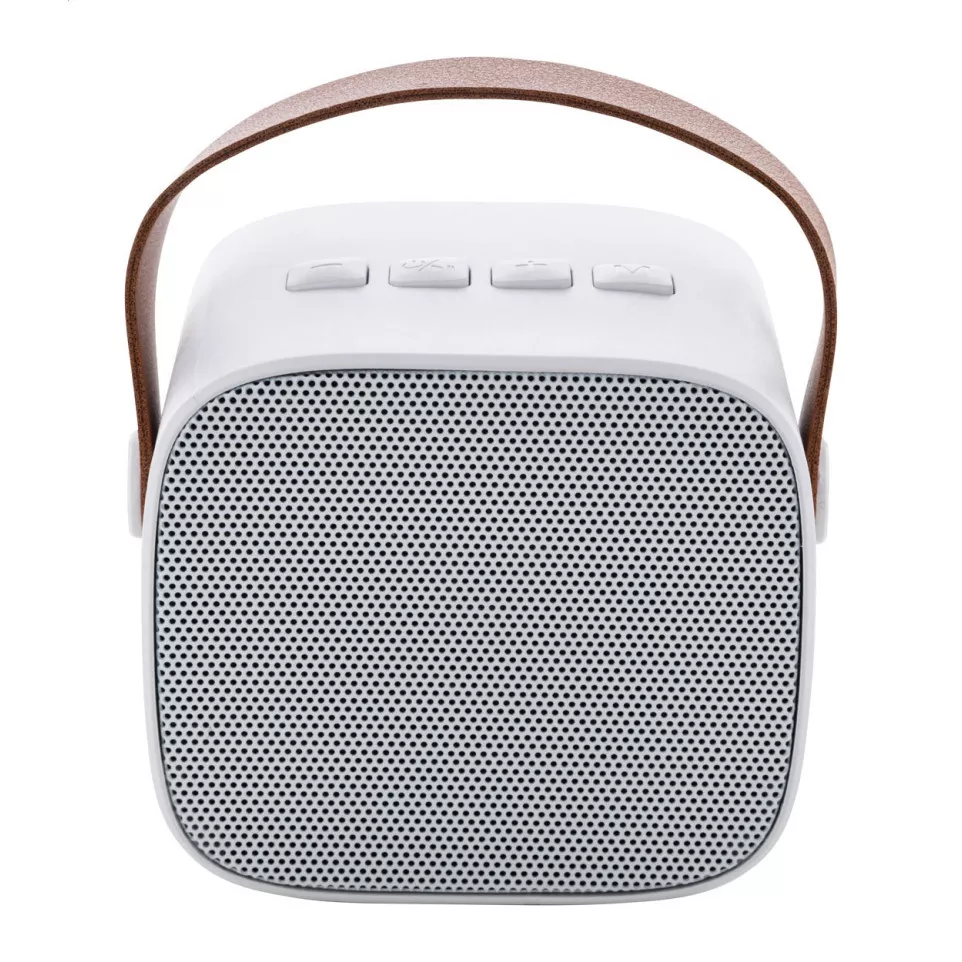 Rabeat white  RABS wireless speaker 