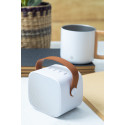 Rabeat white  RABS wireless speaker 