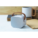 Rabeat white  RABS wireless speaker 