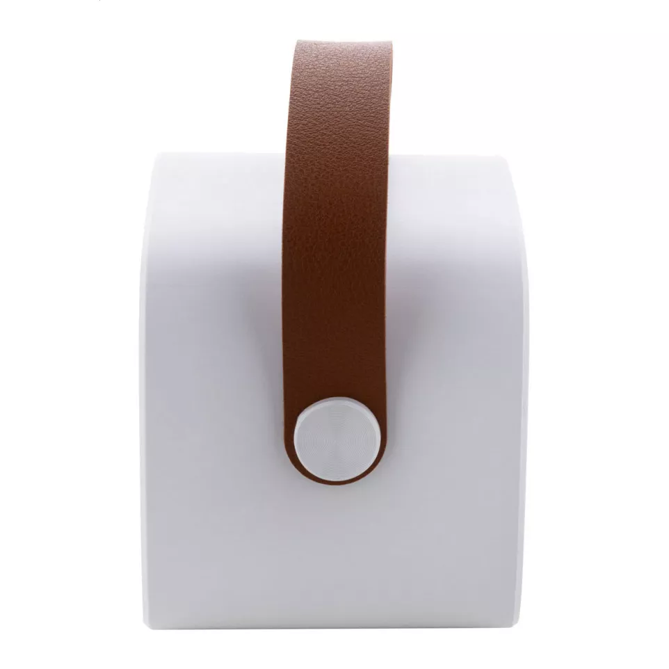 Rabeat white  RABS wireless speaker 