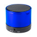 Ralufi blue  wireless speaker 