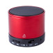 Ralufi red  wireless speaker 
