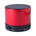 Ralufi red  wireless speaker 