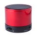 Ralufi red  wireless speaker 