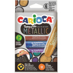 Carioca Temperello Metallic...