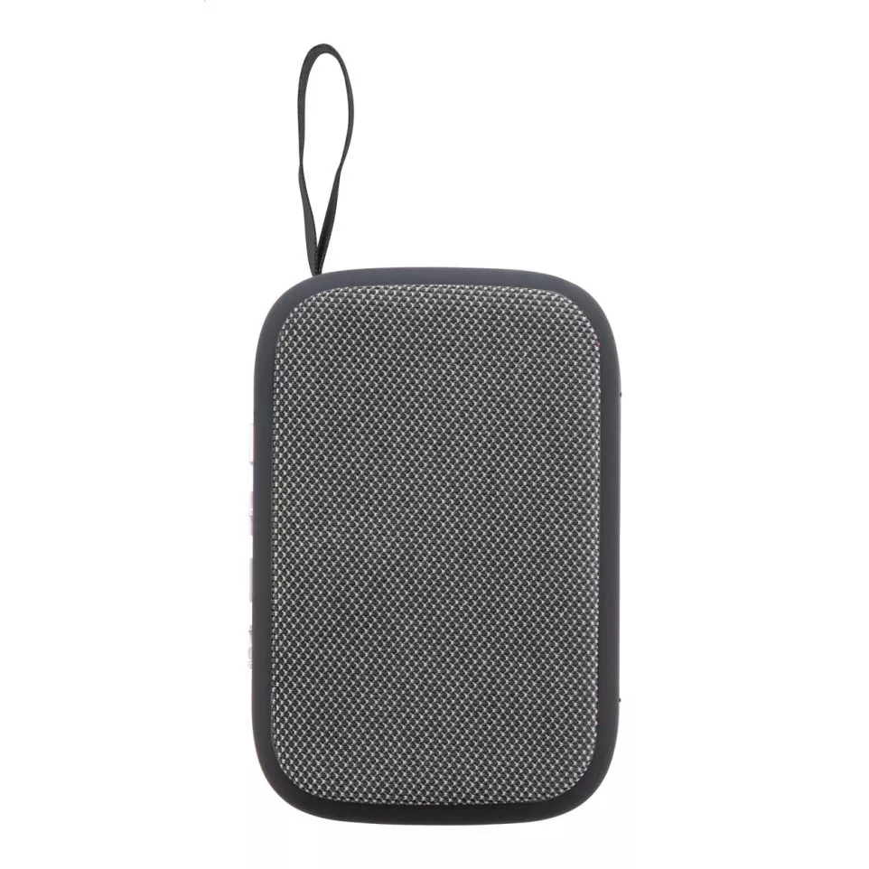 Meshfi grey  wireless speaker 