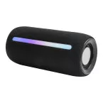 Blaster black  wireless speaker 