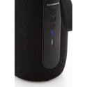 Blaster black  wireless speaker 