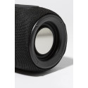 Blaster noir  haut-parleur sans fil 