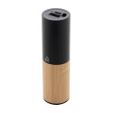 Ralubo Tube zwart  powerbank 
