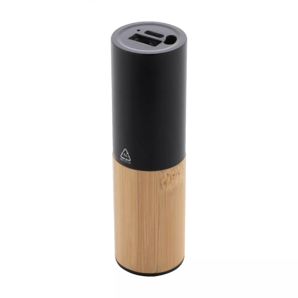 Ralubo Tube black  power bank 
