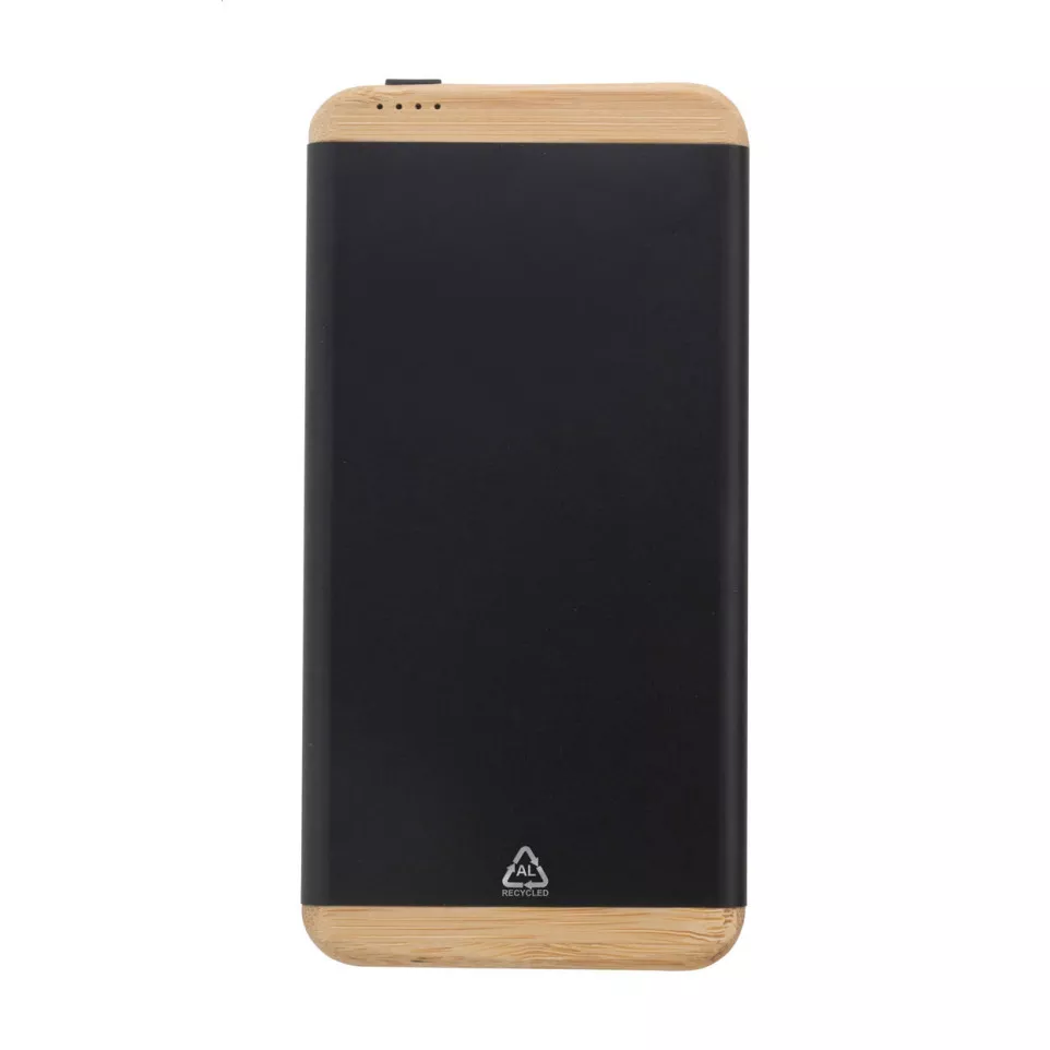 Ralubo Five noir  Power bank 