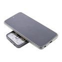 RaluSee silver  power bank 