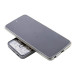 RaluSee silver  power bank 