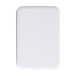 Rabobank Mag blanc  Power bank RABS 