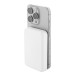 Rabobank Mag blanc  Power bank RABS 
