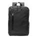 Mellon black  RPET backpack 
