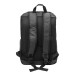 Mellon black  RPET backpack 