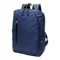 Mellon dark blue  RPET backpack 